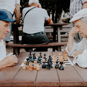 Владимирские пенсионеры смогут провести выходной в 15 музеях бесплатно