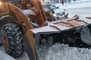 Во Владимире автомобилистов попросили убрать машины с 18 улиц