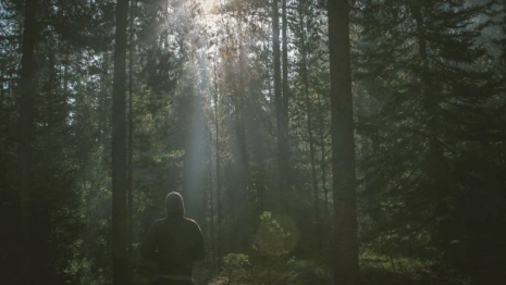 Во Владимирской области нашли пропавшего в марте мужчину в кожаной куртке
