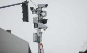 На дорогах Владимирской области появятся 7 новых стационарных камер