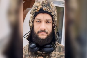 Во Владимире пропал 35-летний мужчина на лыжах