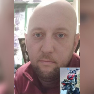 В Гусь-Хрустальном пропал 43-летний мужчина с бородой и татуировкой на руке