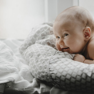 Во Владимире в 2024 году родились Кай и Герда