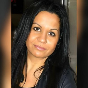 В Муроме пропала 40-летняя женщина с черными волосами