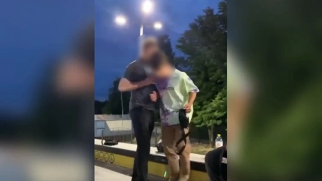 Во Владимире охранник парка «Добросельский» напал на подростка