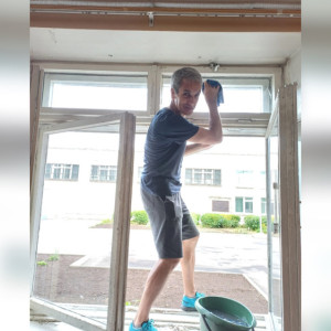 Во владимирской спортшколе имени Прокуророва сменился директор