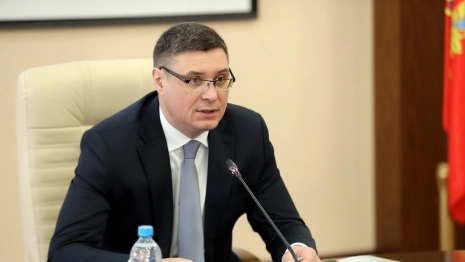Во Владимире перенесли первую в 2023 году пресс-конференцию губернатора