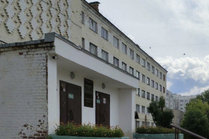 Во Владимире полицейские нагрянули в студенческое общежитие
