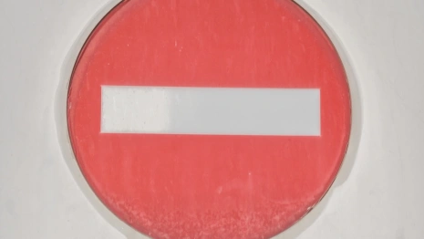 Во Владимире перекрыли движение на перекрестке двух центральных улиц