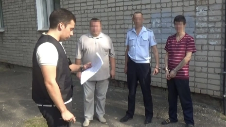 Жителя Мурома будут судить за ограбление и убийство бывшего парня жены