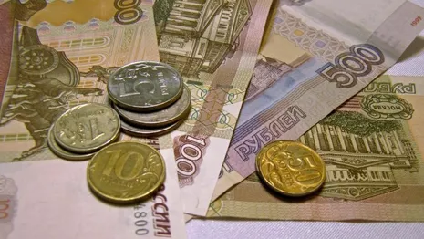 Во Владимирской области выпустили сувенирные 33 рубля