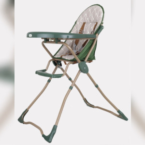 Во Владимире годовалый малыш застрял между детским столиком и стульчиком