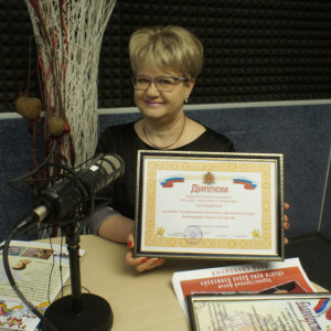 Елена Ермакова заняла пост главы управления культуры Владимира