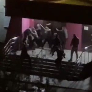 Избиение ингушей у хостела в Камешково обернулось уголовным делом