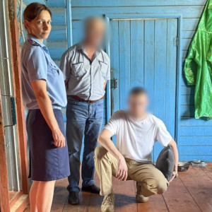 Жителя Гороховецкого района будут судить за случайное убийство соседа из винтовки