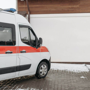 Больницам Владимирской области передадут новые машины