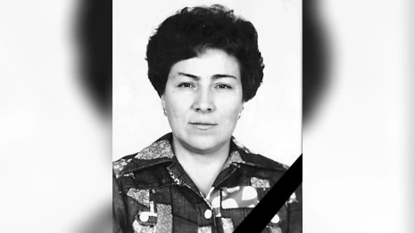 Во Владимирской области скончалась врач с 56-летним стажем