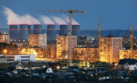 ВТБ и «Росатом» будут сотрудничать в проектах технологического суверенитета России