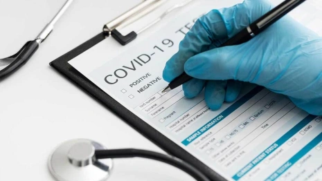 Во Владимирской области коронавирус подтвердили у 10 человек