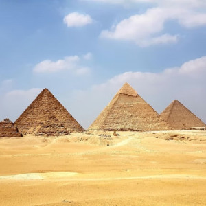 Россияне смогут летать в Египет через Сирию