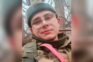 В зоне СВО погиб 24-летний Владислав Меркулов из Юрьев-Польского