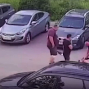 Пострадавшим во владимирском микрорайоне Юрьевец оказался 37-летний мужчина