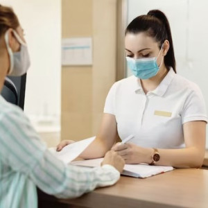 Во Владимире объединили поликлиники №1 и №2