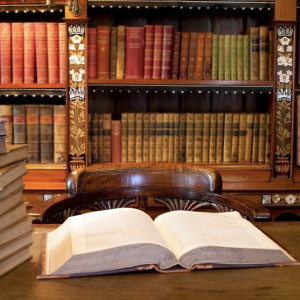 В Гусь-Хрустальном районе появится третья модельная библиотека