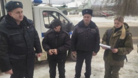 Житель Коврова до смерти избил знакомую  