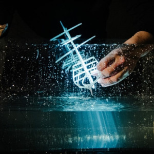 Московский театр поставит спектакль для подростков из детдомов Владимирской области 