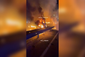 В ДТП на М-7 под Ковровом погибли и пострадали люди