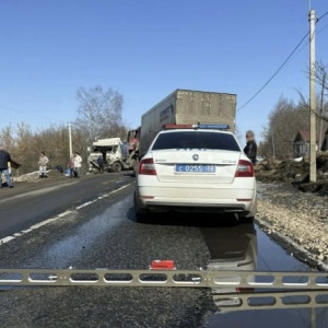 В ДТП на дорогах Владимирской области пострадали 18 человек