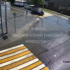 85-летний пенсионер на «Волге» сбил 11-летнюю школьницу в Киржаче