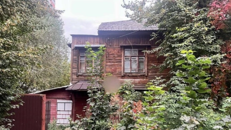 Во Владимире двоих мужчин задержали за удержание в заложниках 18 человек