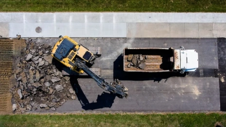 Новый асфальт на владимирских дорогах обойдется в 2 млрд рублей