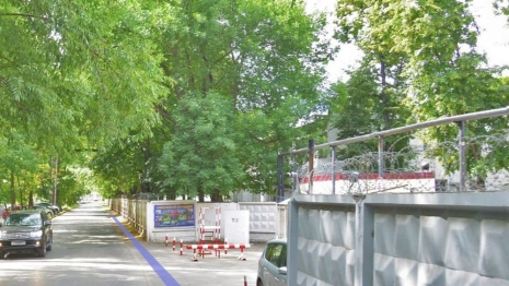 Во Владимире военный городок отдадут под строительство многоэтажек