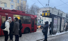 Во Владимире пассажирка отсудила 300 тыс. рублей за падение в автобусе