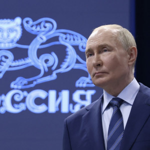 Путин приедет во Владимирскую область 15 апреля