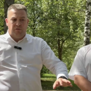 Один из членов «кладбищенской мафии» во Владимире продолжил работать в мэрии