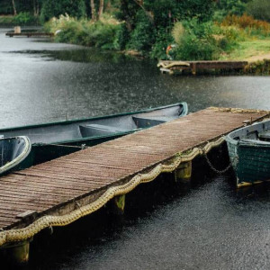 Бизнесмена из Владимирской области обязали снести незаконный причал