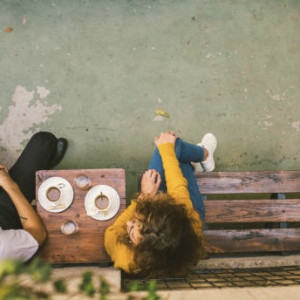 Свидание в кафе обернулось для жителя Мурома потерей 90 тыс. рублей