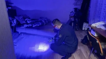 Во Владимире мужчина жестоко избил инвалида и облил его кипятком