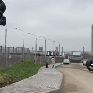 Во владимирском микрорайоне Веризино организуют одностороннее движение и запретят стоянку