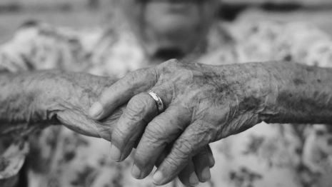 Житель Владимирской области пойдет под суд за ограбление 85-летней старушки