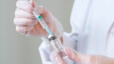 Во Владимирскую область поступила первая партия вакцины от ковида в 2024 году