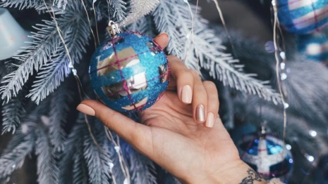 Стало известно, на что россияне тратят больше всего времени перед Новым годом