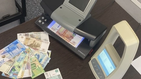 Во Владимирской области с начала 2025 года выявили 18 поддельных купюр
