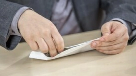 В Александрове будут судить пытавшегося дать взятку полицейскому москвича