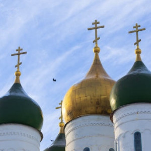 В Муроме начнут искать место для строительства кафедрального собора