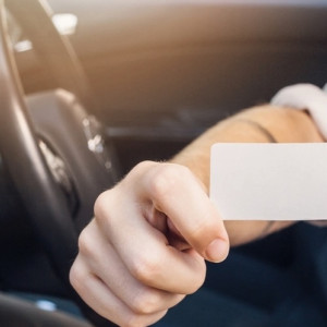 В Красной Горбатке автомобилистка с поддельными правами попала в ДТП